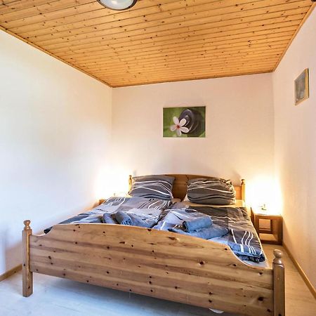 Deichgraf 1 Apartment Фридрихског Екстериор снимка