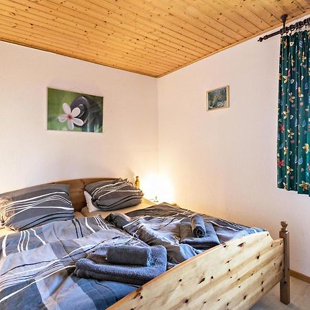 Deichgraf 1 Apartment Фридрихског Екстериор снимка
