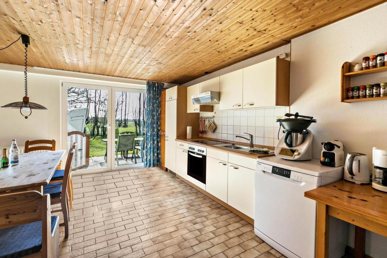 Deichgraf 1 Apartment Фридрихског Екстериор снимка