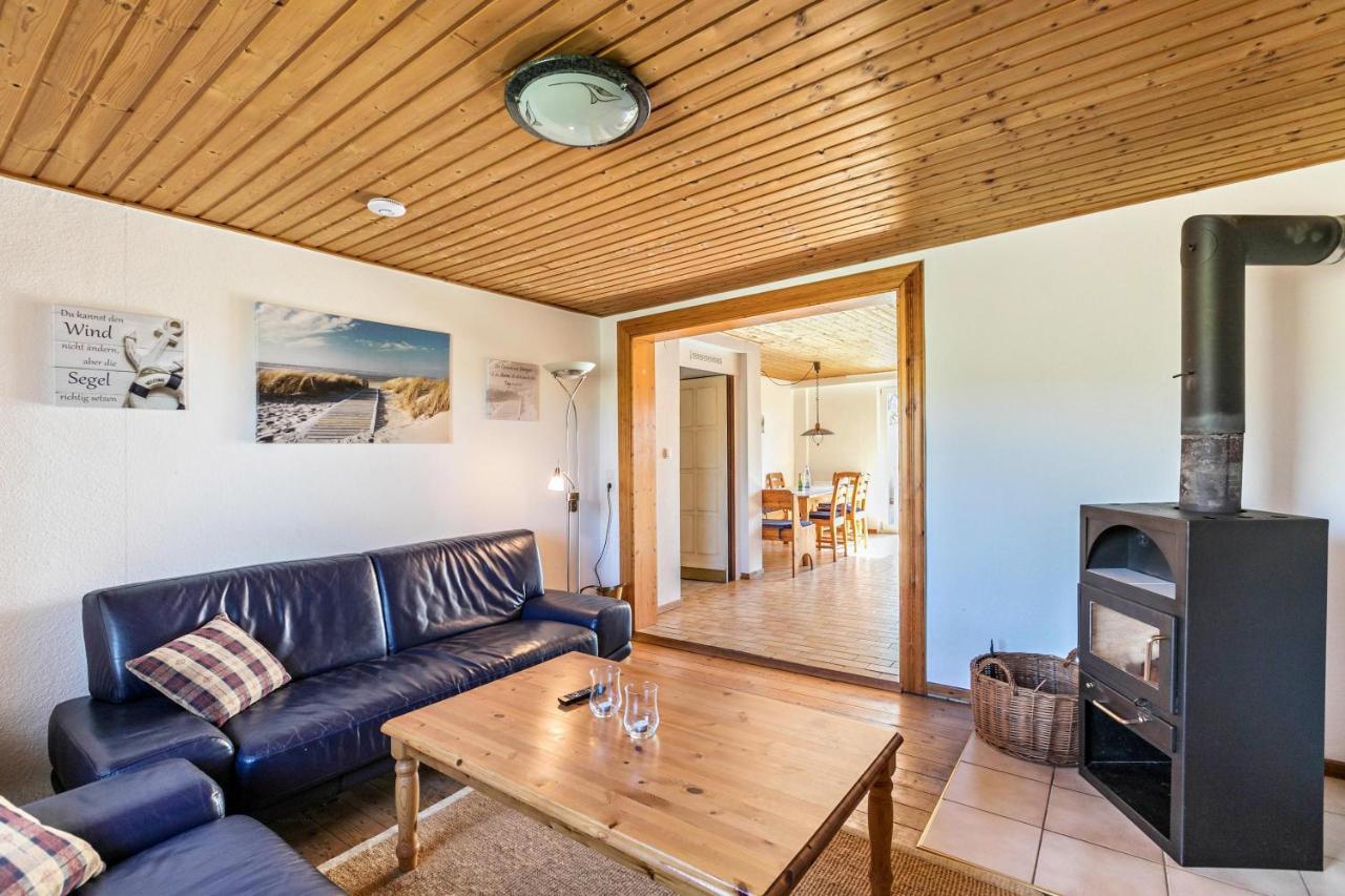 Deichgraf 1 Apartment Фридрихског Екстериор снимка