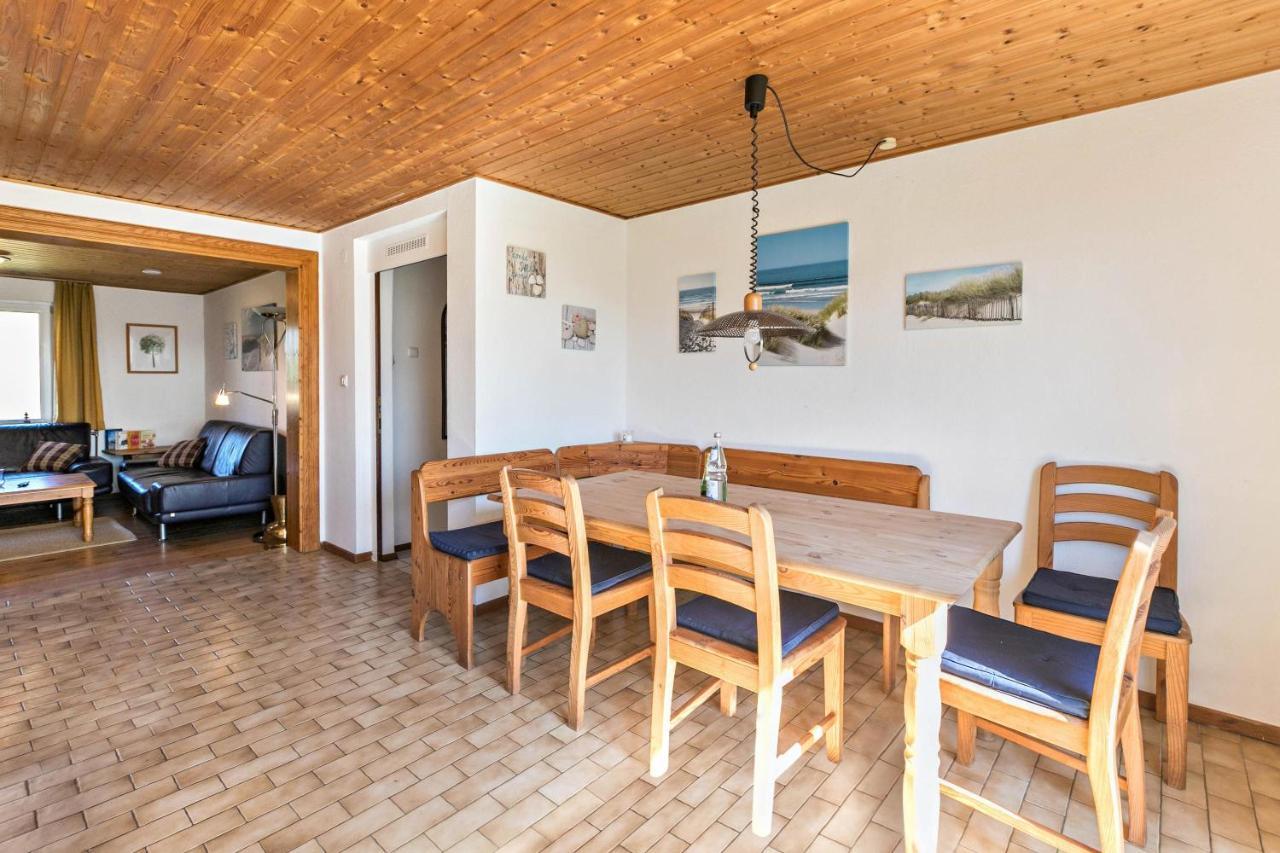 Deichgraf 1 Apartment Фридрихског Екстериор снимка