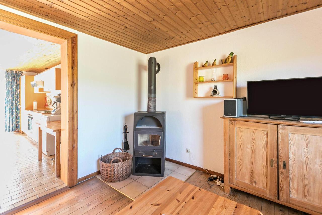 Deichgraf 1 Apartment Фридрихског Екстериор снимка