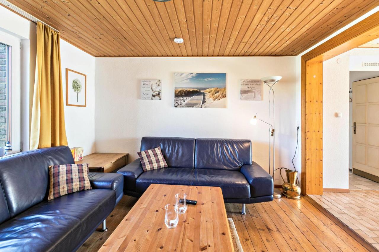 Deichgraf 1 Apartment Фридрихског Екстериор снимка