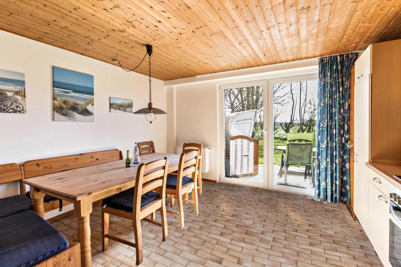 Deichgraf 1 Apartment Фридрихског Екстериор снимка
