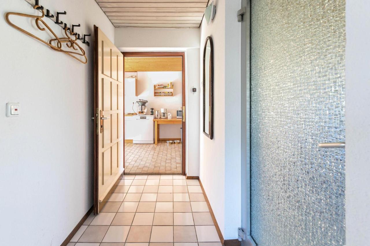 Deichgraf 1 Apartment Фридрихског Екстериор снимка