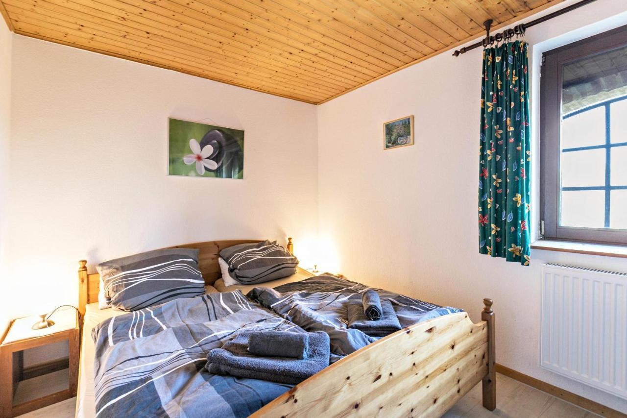 Deichgraf 1 Apartment Фридрихског Екстериор снимка
