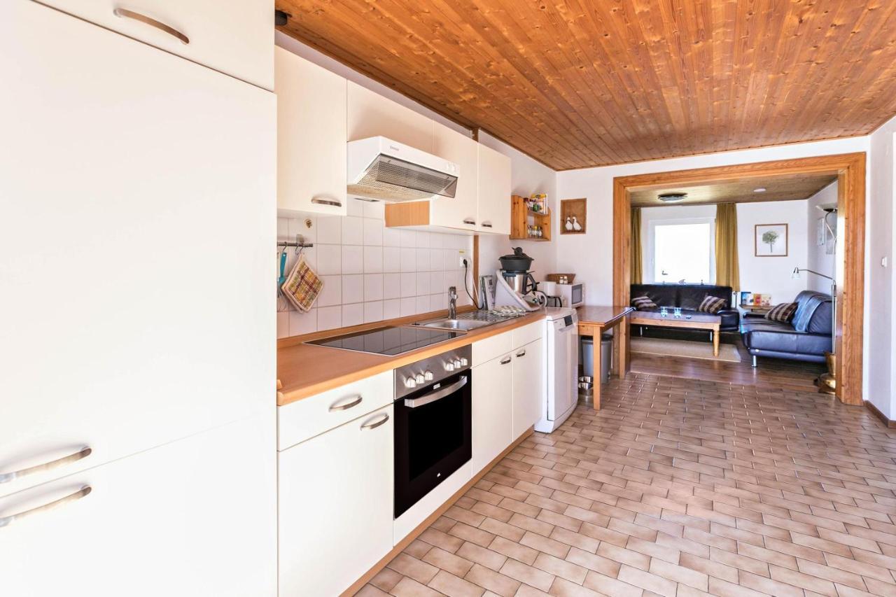Deichgraf 1 Apartment Фридрихског Екстериор снимка