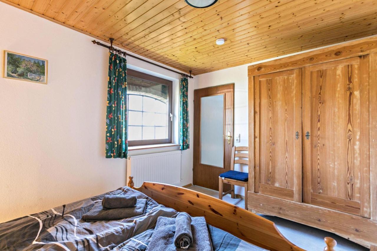 Deichgraf 1 Apartment Фридрихског Екстериор снимка