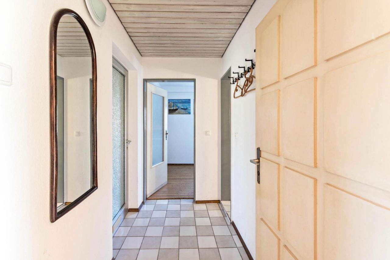 Deichgraf 1 Apartment Фридрихског Екстериор снимка