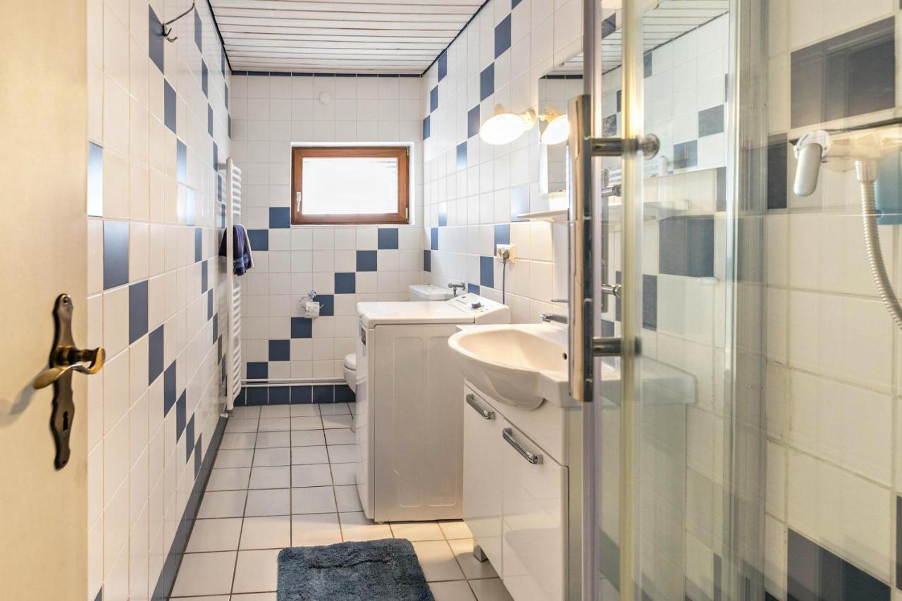Deichgraf 1 Apartment Фридрихског Екстериор снимка